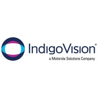 IndigoVision Logo