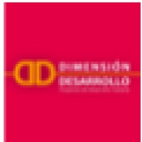 Dimensión Desarrollo SAC Logo