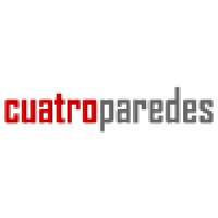 cuatroparedes Logo