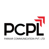 PARKAR COMMUNICATIONS PRIVATE LIMITED Logo