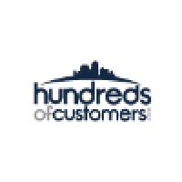 Hundreds of Customers LLC | Kansas City SEO Agency | Guaranteed SEO Campaigns | Page One in 24-48hrs Logo