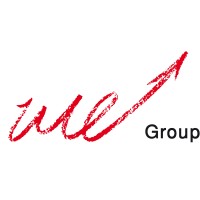 We Group Logo