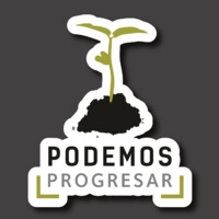 Podemos Progresar Logo