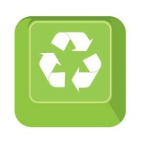 Descarte Correto Logo