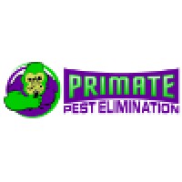 Primate Pest Elimination Logo