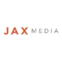 Jax Media Logo
