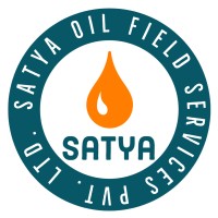 Satya Oil Field Services Private Limited Logo