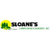 Sloanes Landscaping & Nursery, Inc. Logo