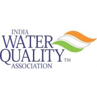 WATER QUALITY INDIA ASSOCIATION Logo