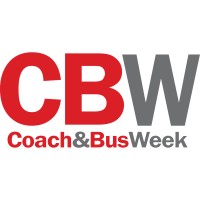 Coach & Bus Week (Official) Logo