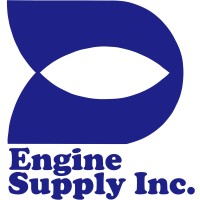 Engine Supply Inc., Logo