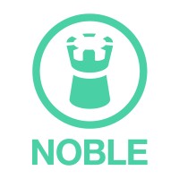 Noble Applications Logo