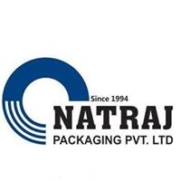 Natraj Packaging Pvt Ltd Logo