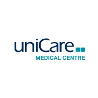 uniCare Medical Centre Logo