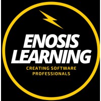 Enosis Learning Logo