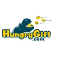 HungryGift.com Logo