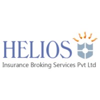 Helios Insurance Broking Services Private Limited Logo