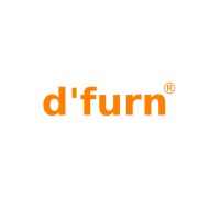 DFurn India Logo