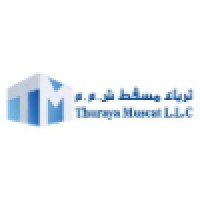 Thuraya Muscat L.L.C Logo