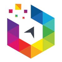 TIS India: Digital Agency Logo