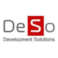 DeSo Logo