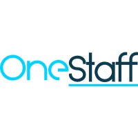OneStaff Logo