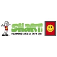 Shart.com Logo