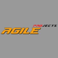 Agile Projects Logo