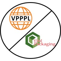 Vital Paper Products Private Limited Logo