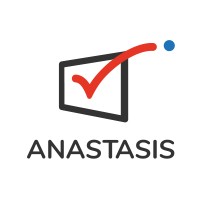 Anastasis Soc. Coop. Logo