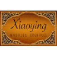 Masajes Orientales Xiao Ying Logo