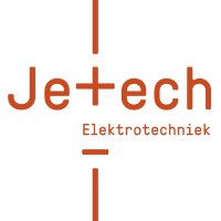 Jetech Logo