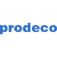 Prodeco Oy Logo