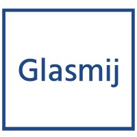 Glasmij Venlo B.V. Logo