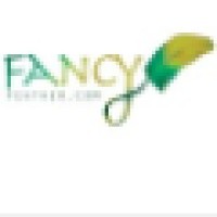 FancyFeather.com Logo