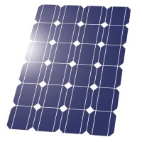 Nixwell B.V. - solar projecten Logo