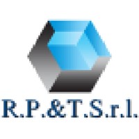 R.P.&T. Srl Logo