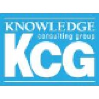 Knowledge Consulting Group Logo