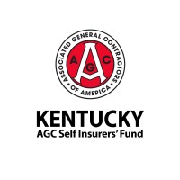 Kentucky Associated General Contractors Self Insurers Fund Logo
