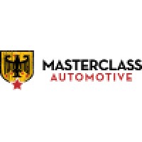 MasterClass Automotive Logo