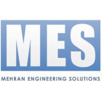 Mehran Engineering Solutions Logo