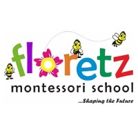 Floretz Academy Logo