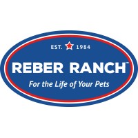 Reber Ranch Inc. Logo