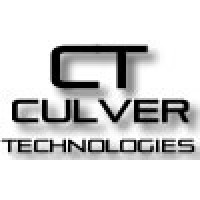 Culver Technologies Logo