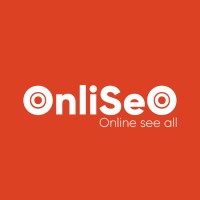 OnliSeO Logo