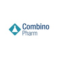 Combino Pharm, S.L. Logo