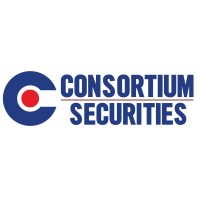 Consortium Securities Private Limited Logo