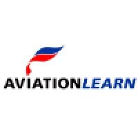 AviationLearn Pte Ltd Logo