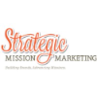 Strategic Mission Marketing Logo