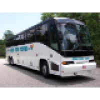 Good Time Tours Logo